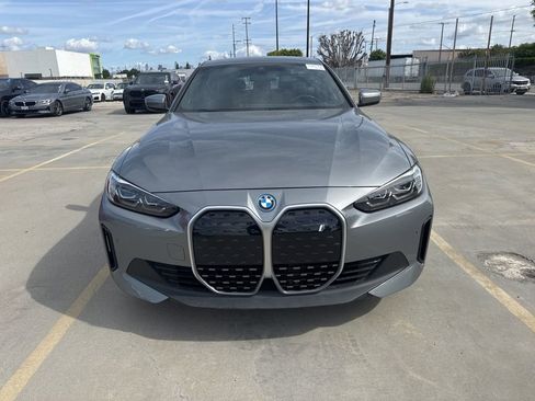 Used 2022 BMW i4 eDrive40 RWD image 12