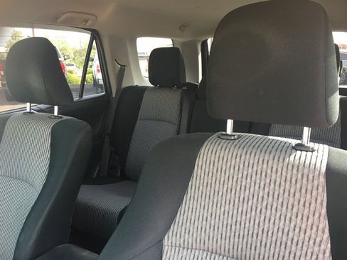 Used 2014 Toyota 4Runner SR5 RWD image 6