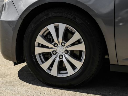 Used 2015 Honda Odyssey EX-L image 48