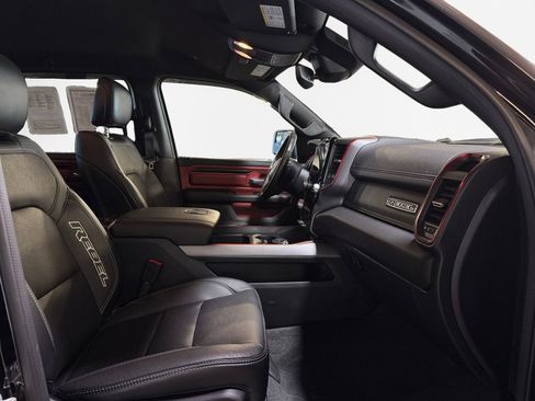 Used 2024 RAM 1500 Rebel w/ Rebel Level 1 Equipment Group AWD/4WD image 26