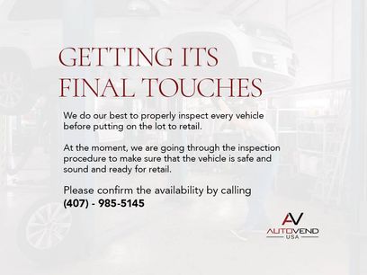 Used 2021 Genesis G70 3.3T w/ Sport Package