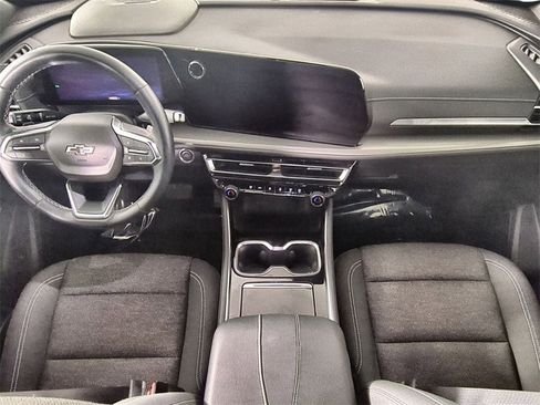 Certified 2024 Chevrolet Traverse LS w/ Midnight/Sport Edition image 19