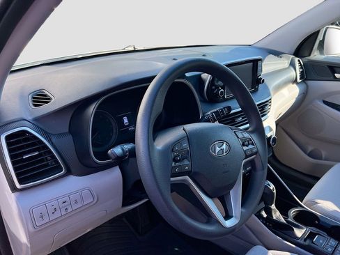 Used 2021 Hyundai Tucson Value image 7