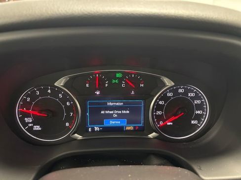 Used 2023 GMC Acadia SLE w/ Driver Convenience Package image 39