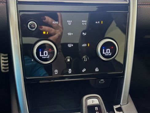 Used 2023 Land Rover Discovery Sport S R-Dynamic AWD/4WD image 16