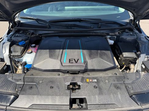 Used 2022 Hyundai Ioniq 5 SEL RWD image 21