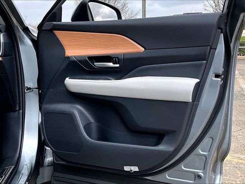 Used 2026 Toyota Grand Highlander Limited image 23