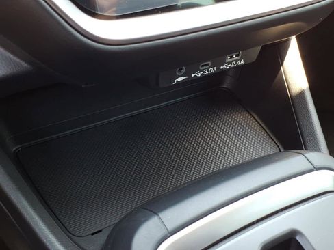 New 2026 Subaru Impreza 2.0i Sport AWD/4WD image 36