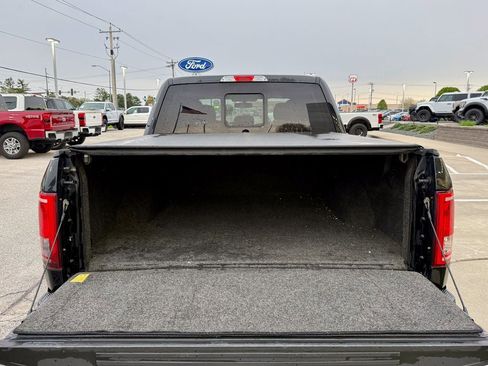 Used 2016 Ford F150 XLT w/ Equipment Group 302A Luxury AWD/4WD image 15