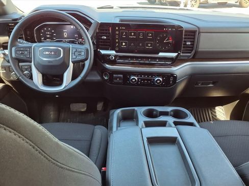 Used 2023 GMC Sierra 1500 Elevation image 17