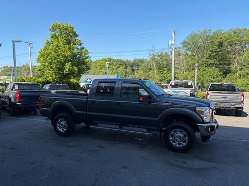 Used 2016 Ford F350 XLT AWD/4WD image 5