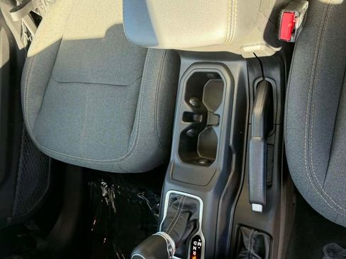 Certified 2026 Jeep Wrangler Sahara image 22