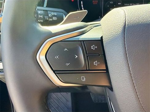 New 2026 Lexus NX 350h AWD w/ Premium Package image 38