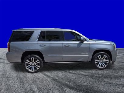 Used 2019 GMC Yukon Denali w/ Denali Ultimate Package