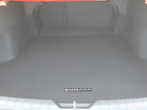 New 2026 Hyundai Sonata SEL image 35