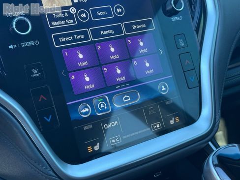 Used 2021 Subaru Outback Onyx Edition XT image 22