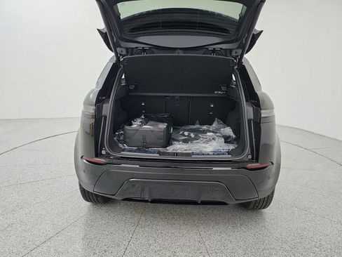 New 2026 Land Rover Range Rover Evoque S AWD/4WD image 15