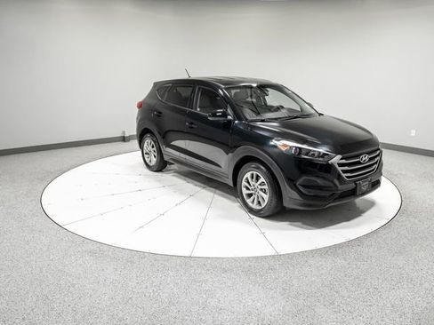 Used 2018 Hyundai Tucson SE FWD image 27