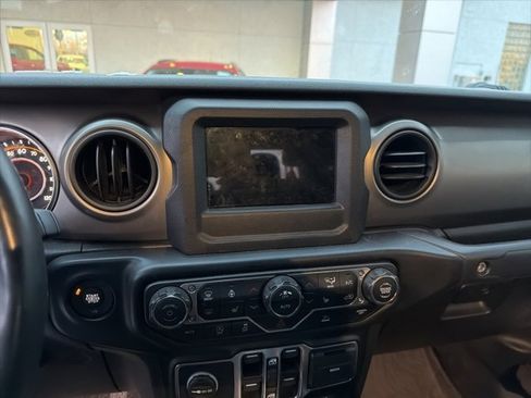 Used 2020 Jeep Gladiator Sport w/ Quick Order Package 24S image 54