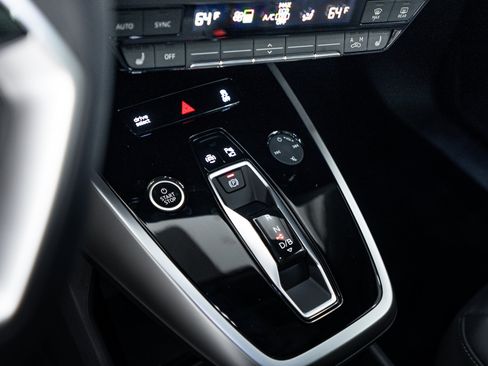Certified 2025 Audi Q4 e-tron Premium Plus w/ Premium Plus AWD/4WD image 13