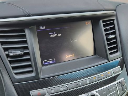 Used 2016 INFINITI QX60 Luxe w/ Premium Plus Package AWD/4WD image 15