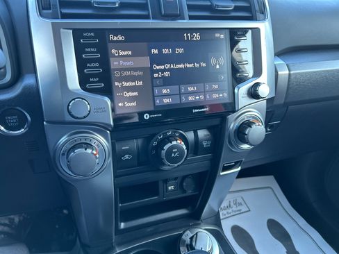 Used 2024 Toyota 4Runner SR5 image 10