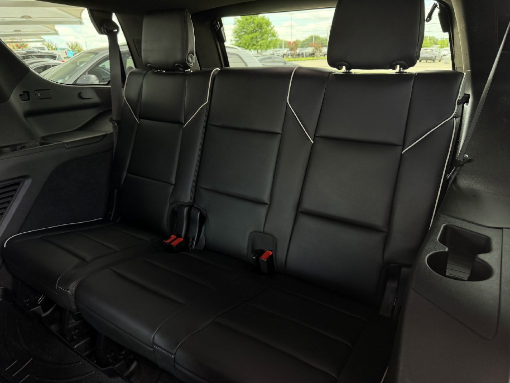 Used 2021 Cadillac Escalade Sport w/ Driver Assist Tech Package AWD/4WD image 29