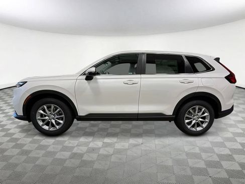 New 2026 Honda CR-V EX image 3