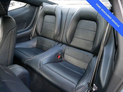 Used 2024 Ford Mustang GT Premium RWD image 12