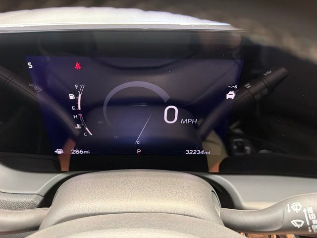 Used 2024 Buick Encore GX Preferred FWD image 14