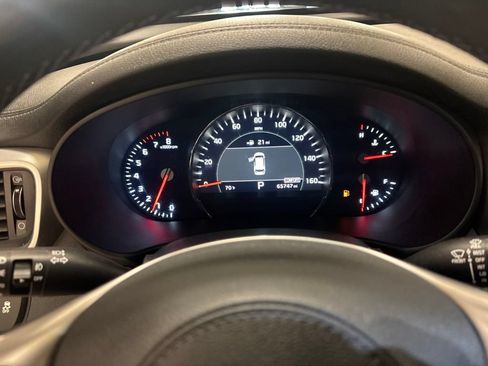 Used 2020 Kia Sorento SX AWD/4WD image 8