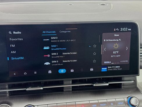 Certified 2024 Hyundai Kona SEL image 14