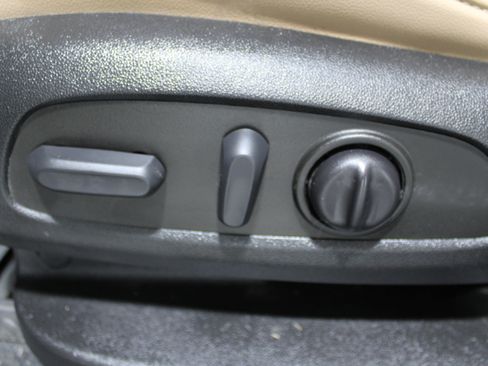 Used 2023 Chevrolet Traverse Premier w/ LPO, Floor Liner Package image 4