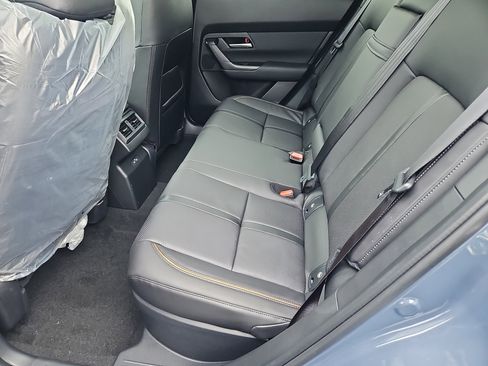 New 2026 MAZDA CX-50 AWD 2.5 Hybrid w/ Cargo Package image 22