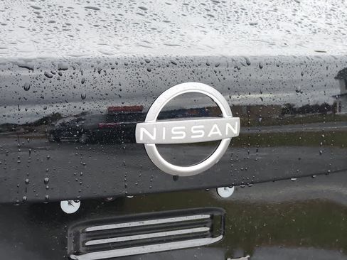 New 2025 Nissan Sentra S image 17