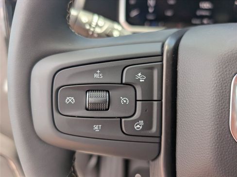 New 2026 GMC Sierra 2500 AT4 w/ AT4 Premium Plus Package AWD/4WD image 31