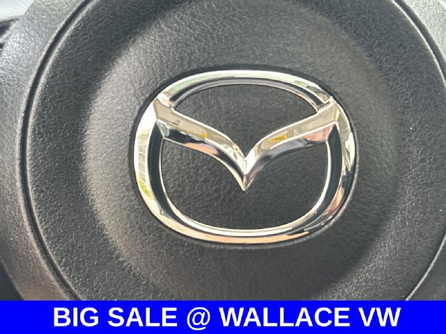 Used 2022 MAZDA CX-5 Carbon Edition AWD/4WD image 20