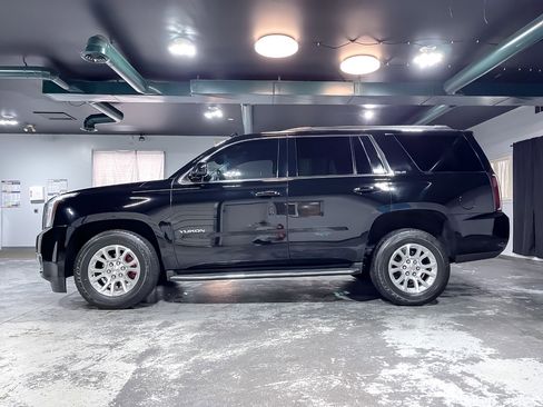 Used 2016 GMC Yukon SLE w/ Convenience Package image 5