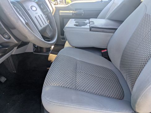 Used 2016 Ford F350 XLT w/ XLT Value Package image 16