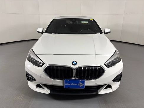 Used 2024 BMW 228i xDrive Gran Coupe AWD/4WD image 3