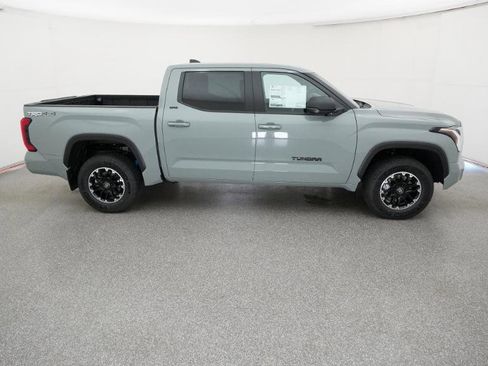 New 2026 Toyota Tundra SR5 image 22