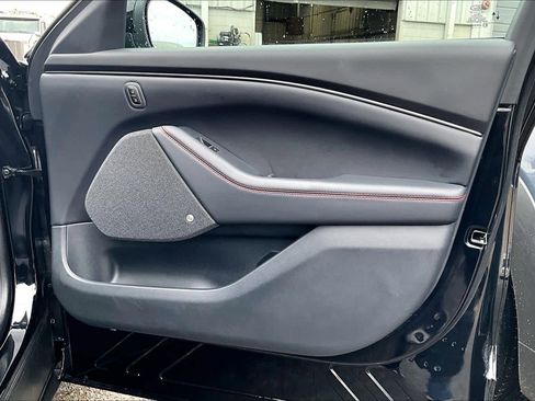 Certified 2025 Ford Mustang Mach-E Premium w/ Sport Appearance Package image 23