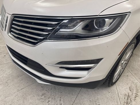 Used 2017 Lincoln MKC Reserve FWD image 14