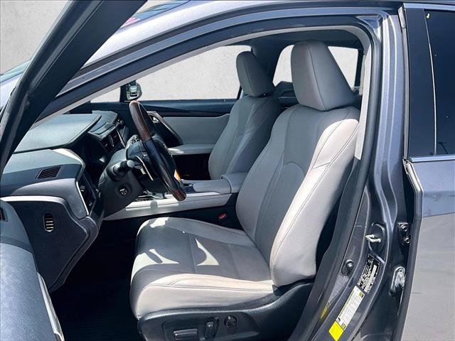 Used 2021 Lexus RX 350 FWD w/ Premium Package image 27