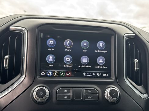 Used 2021 GMC Sierra 1500 AT4 w/ AT4 Premium Package image 23