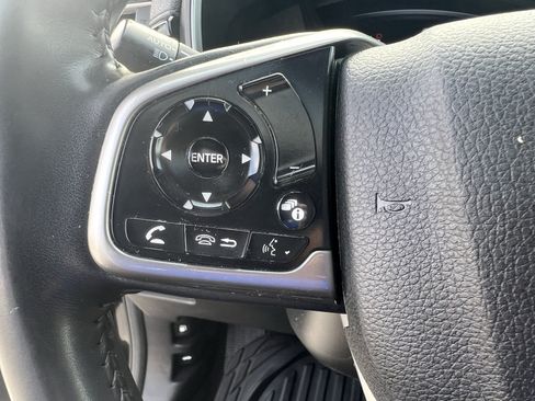 Used 2019 Honda CR-V Touring image 19