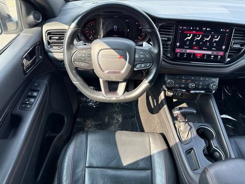 Used 2024 Dodge Durango GT AWD/4WD image 23