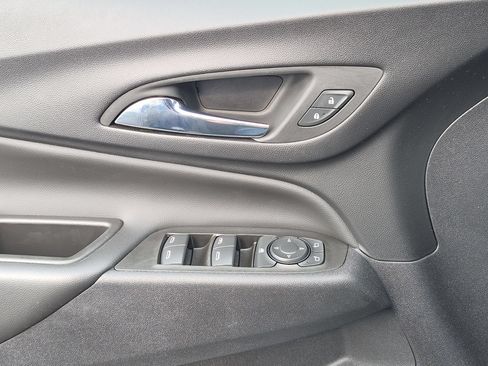 Certified 2022 Chevrolet Equinox LT AWD/4WD image 23