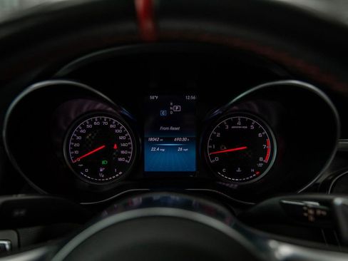 Used 2019 Mercedes-Benz C 43 AMG 4MATIC Sedan image 19
