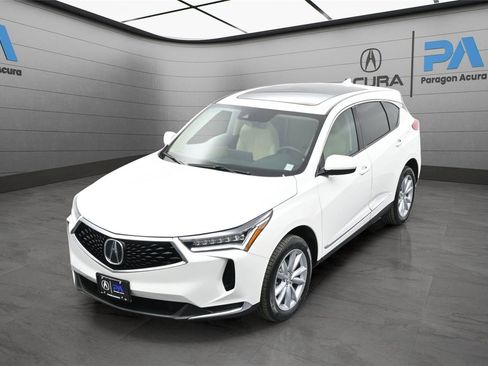 Used 2023 Acura RDX AWD image 37